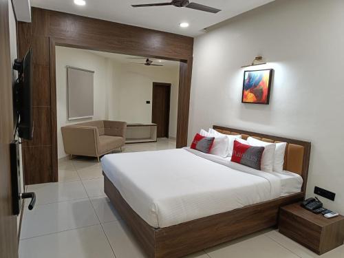 Imagen general del Hotel Playsales By Playotel. Foto 11
