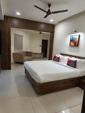 Imagen de la habitación del Hotel Playsales By Playotel. Foto 20