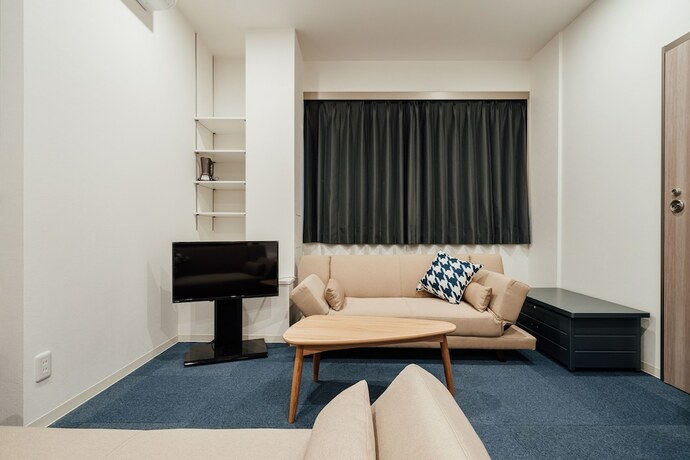 Imagen general del Hotel Playsis East Tokyo. Foto 2