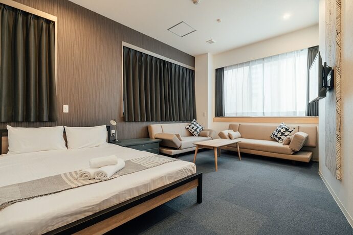 Imagen general del Hotel Playsis East Tokyo. Foto 4
