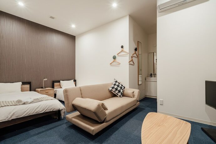 Imagen general del Hotel Playsis East Tokyo. Foto 5