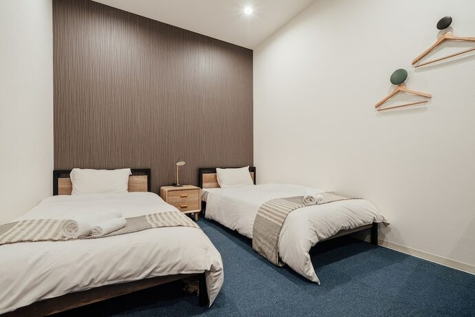 Imagen general del Hotel Playsis East Tokyo. Foto 11