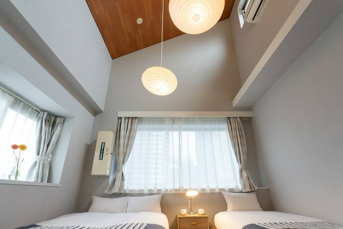 Imagen de la habitación del Hotel Playsis East Tokyo. Foto 14