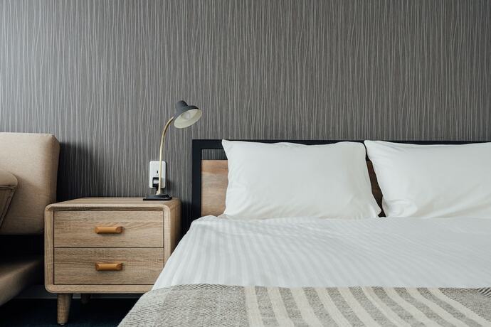 Imagen de la habitación del Hotel Playsis East Tokyo. Foto 18