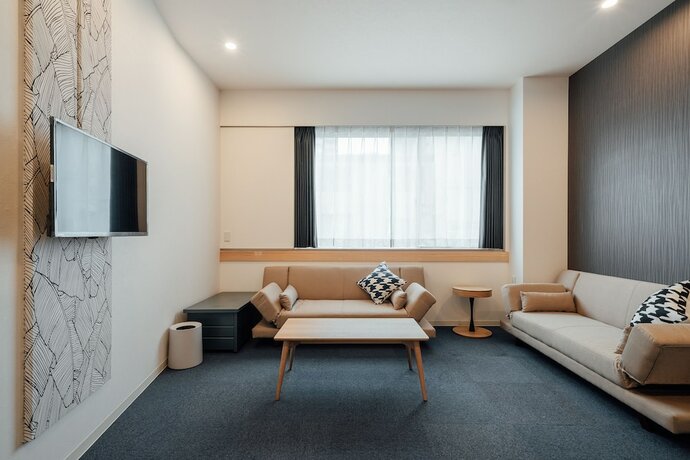 Imagen de la habitación del Hotel Playsis East Tokyo. Foto 20