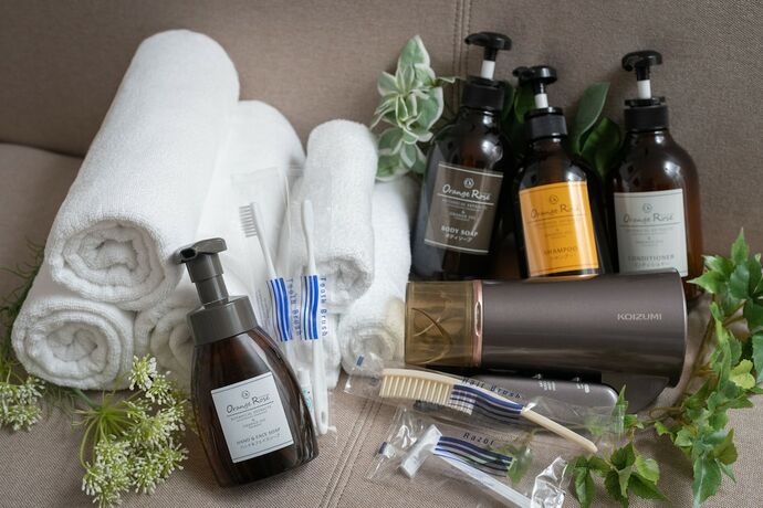 Imagen de la habitación del Hotel Playsis East Tokyo. Foto 24