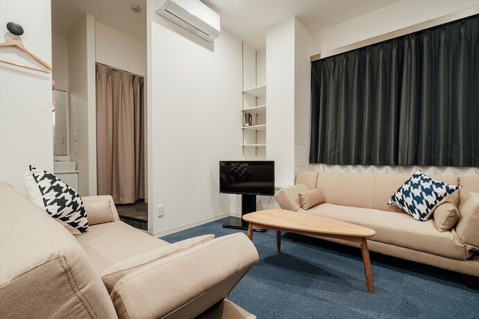 Imagen de la habitación del Hotel Playsis East Tokyo. Foto 27