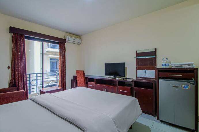Imagen general del Hotel Plaza 68 Residence. Foto 3