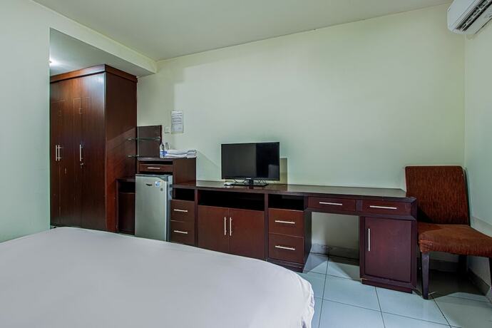 Imagen general del Hotel Plaza 68 Residence. Foto 4