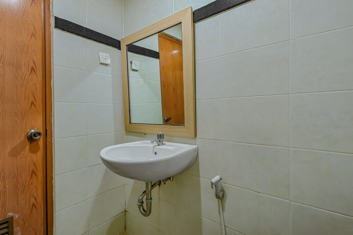 Imagen general del Hotel Plaza 68 Residence. Foto 6