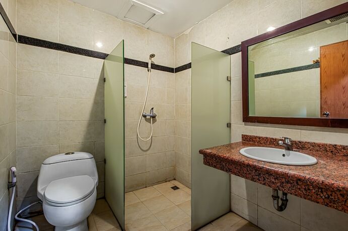 Imagen general del Hotel Plaza 68 Residence. Foto 9