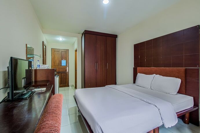 Imagen general del Hotel Plaza 68 Residence. Foto 11
