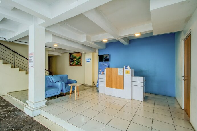 Imagen general del Hotel Plaza 68 Residence. Foto 14