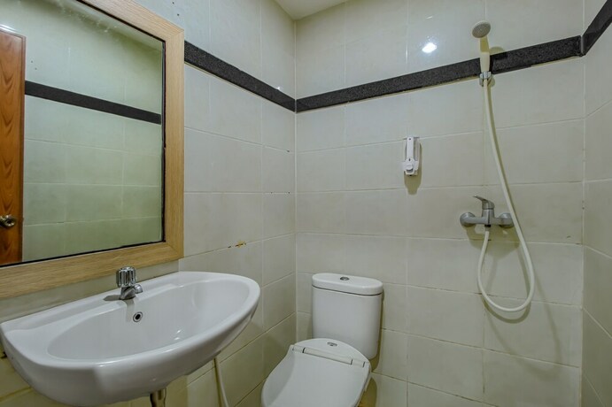 Imagen general del Hotel Plaza 68 Residence. Foto 15