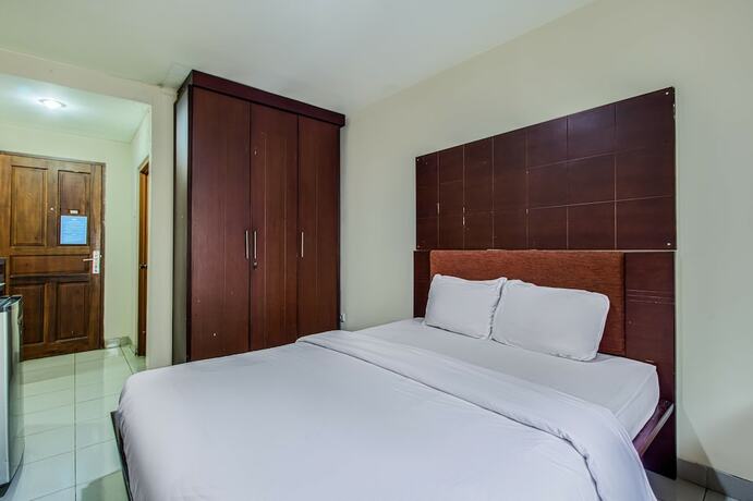 Imagen general del Hotel Plaza 68 Residence. Foto 16