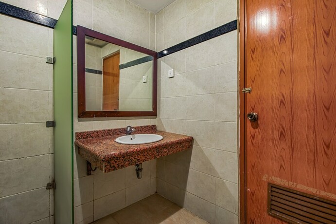 Imagen de la habitación del Hotel Plaza 68 Residence. Foto 29