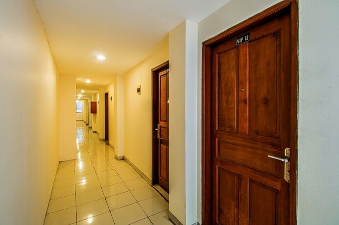 Imagen de los interiores del Hotel Plaza 68 Residence. Foto 33