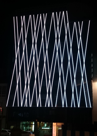 Imagen general del Hotel Plaza, A Coruña. Foto 2