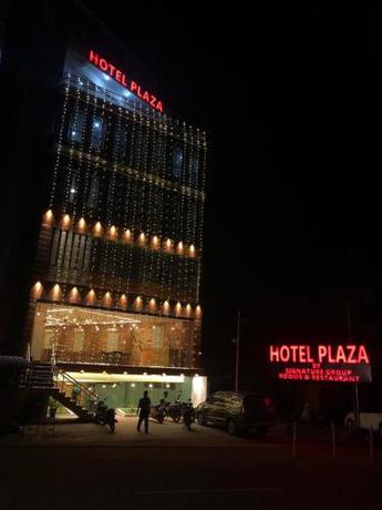 Imagen general del Hotel Plaza Airport Zone. Foto 1