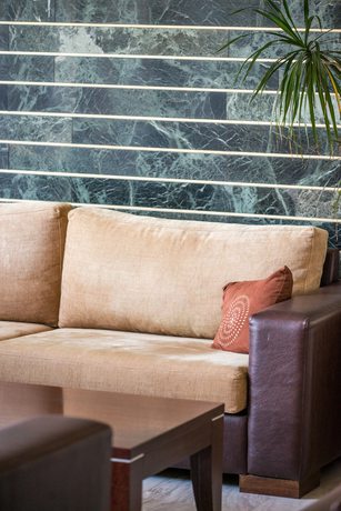 Imagen de los interiores del Hotel Plaza, Alejandrópolis. Foto 15