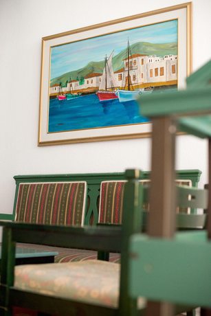 Imagen de los interiores del Hotel Plaza, Alejandrópolis. Foto 16