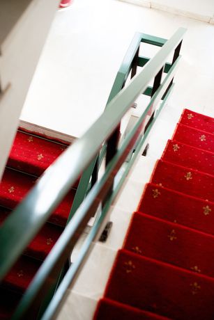 Imagen de los interiores del Hotel Plaza, Alejandrópolis. Foto 17