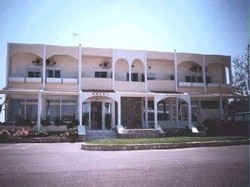 Imagen de la habitación del Hotel Plaza, Alejandr&oacute;polis. Foto 2