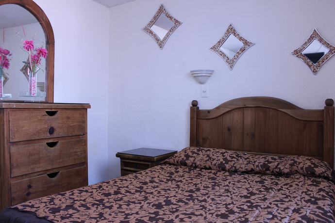 Imagen de la habitación del Hotel Plaza Aleman. Foto 5