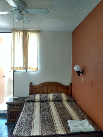 Imagen de la habitación del Hotel Plaza Aleman. Foto 6