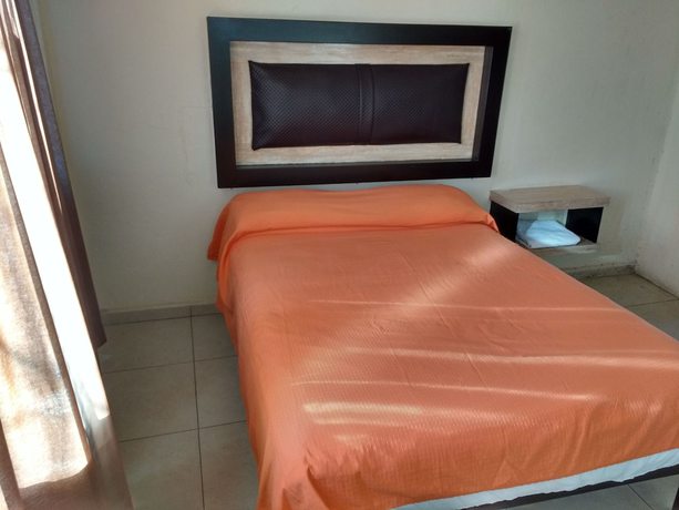 Imagen de la habitación del Hotel Plaza Aleman. Foto 7