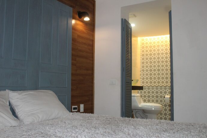 Imagen general del Hotel Plaza Allende. Foto 2