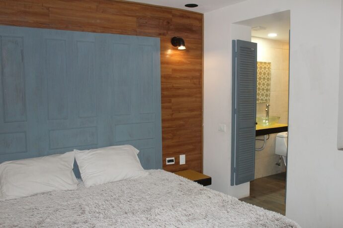 Imagen general del Hotel Plaza Allende. Foto 3
