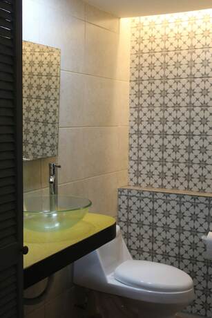 Imagen general del Hotel Plaza Allende. Foto 9