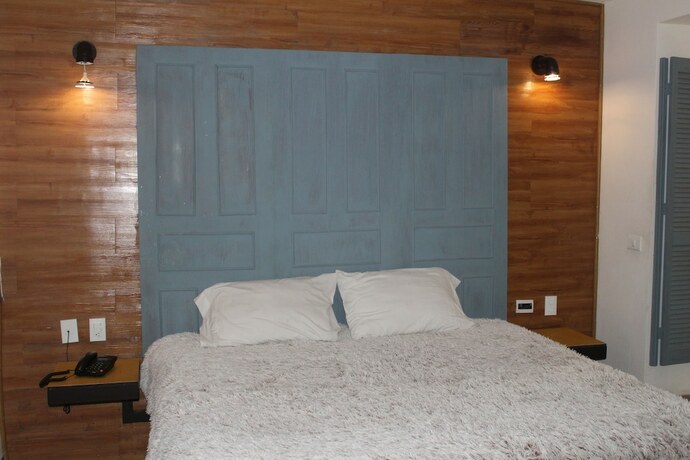Imagen general del Hotel Plaza Allende. Foto 10