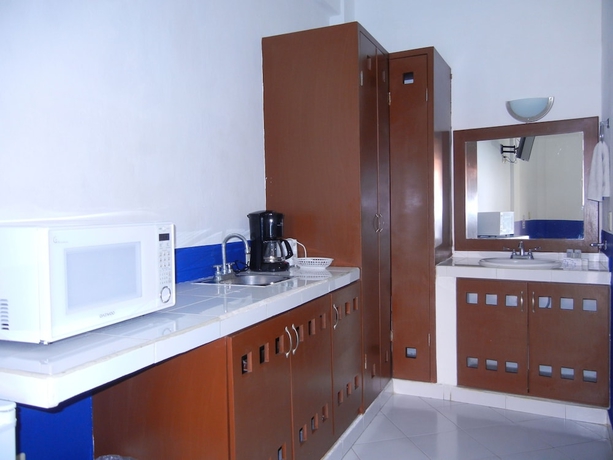 Imagen de la habitación del Hotel Plaza Almendros. Foto 10