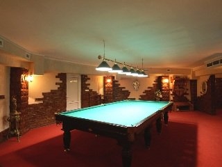 Imagen de la piscina del Hotel Plaza, Anapa. Foto 7