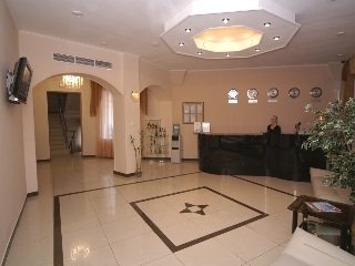 Imagen de la habitación del Hotel Plaza, Anapa. Foto 3