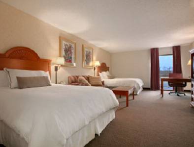 Imagen general del Hotel Plaza And Suites. Foto 1