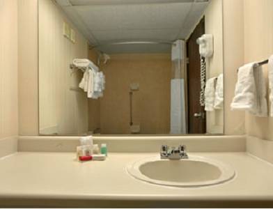 Imagen de la habitación del Hotel Plaza And Suites. Foto 4