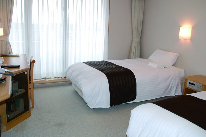Imagen de la habitación del Hotel Plaza Annex Yokote. Foto 3