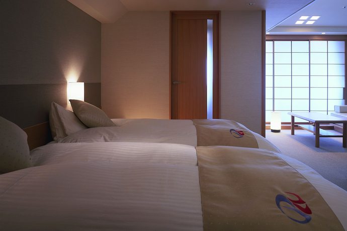 Imagen de la habitación del Hotel Plaza Annex Yokote. Foto 4
