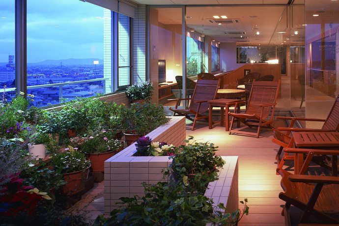 Imagen general del Hotel Plaza Annex Yokote. Foto 1