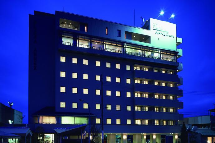 Imagen general del Hotel Plaza Annex Yokote. Foto 2