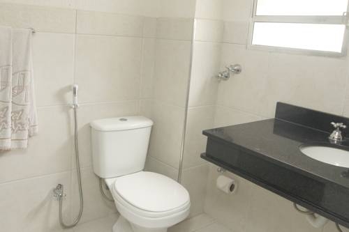 Imagen de la habitación del Hotel Plaza Apolo. Foto 11