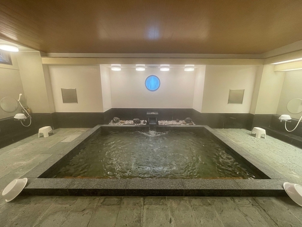 Imagen general del Hotel Plaza Arakawaoki. Foto 2