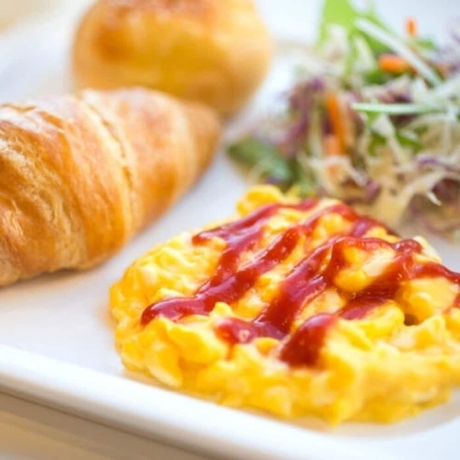 Imagen del bar/restaurante del Hotel Plaza Arakawaoki. Foto 6