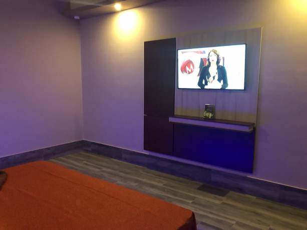 Imagen de la habitación del Hotel Plaza Arteaga. Foto 11