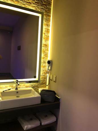 Imagen de la habitación del Hotel Plaza Arteaga. Foto 14