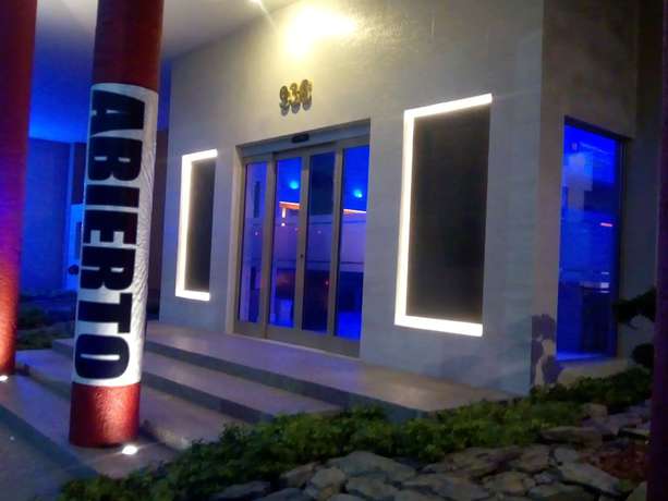 Imagen general del Hotel Plaza Arteaga. Foto 4