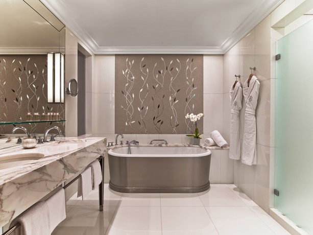 Imagen de la habitación del Hotel Plaza Athénée - Dorchester Collection. Foto 6